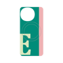 プレミアムパネル with SnapMag［ オリジナル - initial color line - E green ］