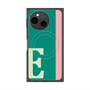 プレミアムパネル with SnapMag［ オリジナル - initial color line - E green ］