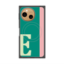 プレミアムパネル with SnapMag［ オリジナル - initial color line - E green ］