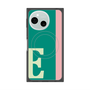 プレミアムパネル with SnapMag［ オリジナル - initial color line - E green ］