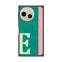 プレミアムパネル with SnapMag［ オリジナル - initial color line - E green ］