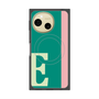 プレミアムパネル with SnapMag［ オリジナル - initial color line - E green ］