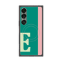プレミアムパネル with SnapMag［ オリジナル - initial color line - E green ］