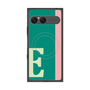 プレミアムパネル with SnapMag［ オリジナル - initial color line - E green ］
