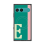 プレミアムパネル with SnapMag［ オリジナル - initial color line - E green ］