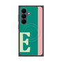 プレミアムパネル with SnapMag［ オリジナル - initial color line - E green ］