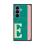 プレミアムパネル with SnapMag［ オリジナル - initial color line - E green ］