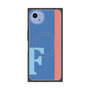 プレミアムパネル with SnapMag［ オリジナル - initial color line - F blue ］