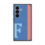 プレミアムパネル with SnapMag［ オリジナル - initial color line - F blue ］