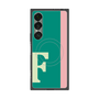 プレミアムパネル with SnapMag［ オリジナル - initial color line - F green ］
