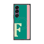 プレミアムパネル with SnapMag［ オリジナル - initial color line - F green ］