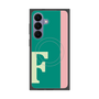 プレミアムパネル with SnapMag［ オリジナル - initial color line - F green ］