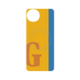 プレミアムパネル with SnapMag［ オリジナル - initial color line - G orange ］