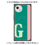 プレミアムパネル with SnapMag［ オリジナル - initial color line - G green ］