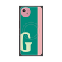 プレミアムパネル with SnapMag［ オリジナル - initial color line - G green ］