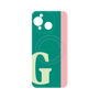 プレミアムパネル with SnapMag［ オリジナル - initial color line - G green ］
