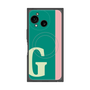 プレミアムパネル with SnapMag［ オリジナル - initial color line - G green ］