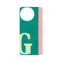 プレミアムパネル with SnapMag［ オリジナル - initial color line - G green ］
