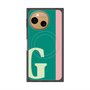 プレミアムパネル with SnapMag［ オリジナル - initial color line - G green ］