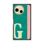 プレミアムパネル with SnapMag［ オリジナル - initial color line - G green ］