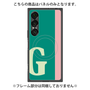 プレミアムパネル with SnapMag［ オリジナル - initial color line - G green ］