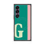 プレミアムパネル with SnapMag［ オリジナル - initial color line - G green ］