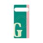 プレミアムパネル with SnapMag［ オリジナル - initial color line - G green ］