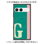 プレミアムパネル with SnapMag［ オリジナル - initial color line - G green ］
