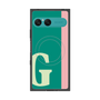 プレミアムパネル with SnapMag［ オリジナル - initial color line - G green ］