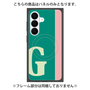 プレミアムパネル with SnapMag［ オリジナル - initial color line - G green ］