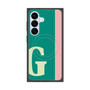 プレミアムパネル with SnapMag［ オリジナル - initial color line - G green ］