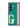プレミアムパネル with SnapMag［ オリジナル - initial color line - G green ］