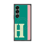 プレミアムパネル with SnapMag［ オリジナル - initial color line - H green ］