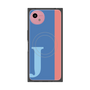 プレミアムパネル with SnapMag［ オリジナル - initial color line - J blue ］