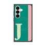 プレミアムパネル with SnapMag［ オリジナル - initial color line - J green ］