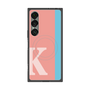 プレミアムパネル with SnapMag［ オリジナル - initial color line - K pink ］