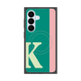 プレミアムパネル with SnapMag［ オリジナル - initial color line - K green ］