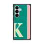 プレミアムパネル with SnapMag［ オリジナル - initial color line - K green ］