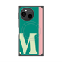 プレミアムパネル with SnapMag［ オリジナル - initial color line - M green ］
