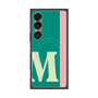 プレミアムパネル with SnapMag［ オリジナル - initial color line - M green ］
