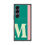 プレミアムパネル with SnapMag［ オリジナル - initial color line - M green ］