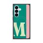 プレミアムパネル with SnapMag［ オリジナル - initial color line - M green ］