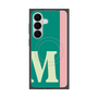 プレミアムパネル with SnapMag［ オリジナル - initial color line - M green ］