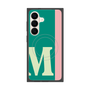 プレミアムパネル with SnapMag［ オリジナル - initial color line - M green ］