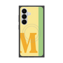 プレミアムパネル with SnapMag［ オリジナル - initial color line - M yellow ］