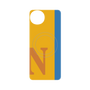 プレミアムパネル with SnapMag［ オリジナル - initial color line - N orange ］