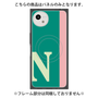 プレミアムパネル with SnapMag［ オリジナル - initial color line - N green ］