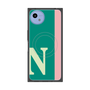 プレミアムパネル with SnapMag［ オリジナル - initial color line - N green ］