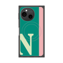 プレミアムパネル with SnapMag［ オリジナル - initial color line - N green ］