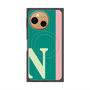 プレミアムパネル with SnapMag［ オリジナル - initial color line - N green ］